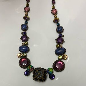 Sorrelli necklace
